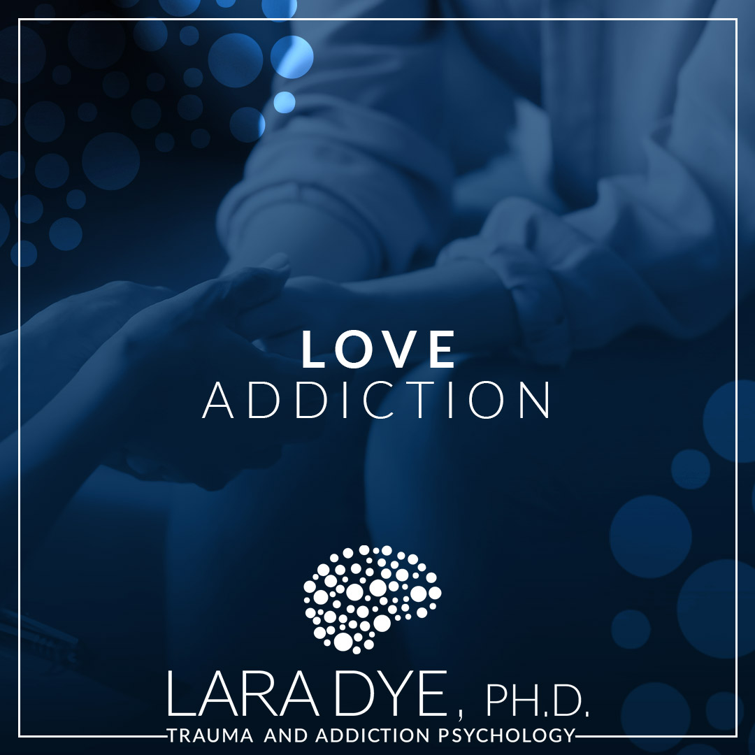 Overview Lare Dye Phd Clinical Psychologist