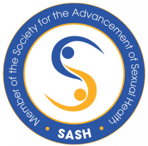member society of advancement of sexual health dr lara dye